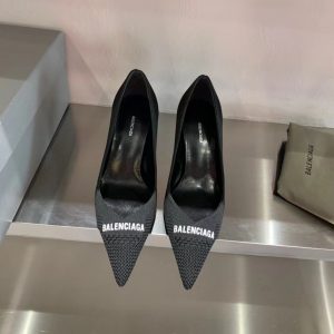 Туфли BALENCIAGA