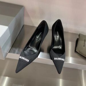 Туфли BALENCIAGA