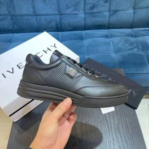 Кроссовки GIVENCHY