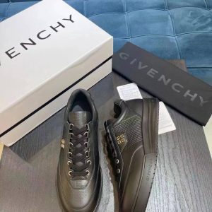 Кроссовки GIVENCHY