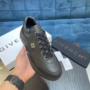 Кроссовки GIVENCHY