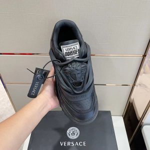 Кроссовки VERSACE