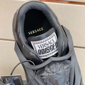 Кроссовки VERSACE