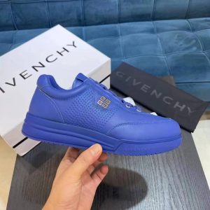 Кроссовки GIVENCHY