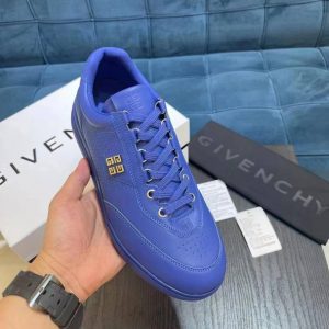 Кроссовки GIVENCHY