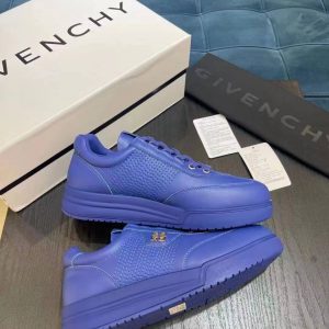 Кроссовки GIVENCHY