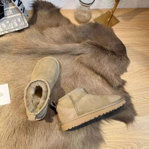 Угги UGG