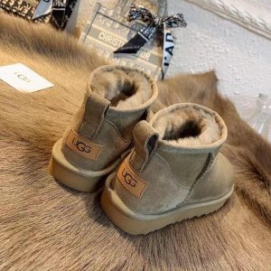 Угги UGG