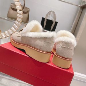 Лоферы Roger Vivier