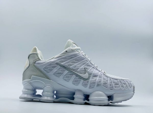 Nike shox replica 1 linha best sale