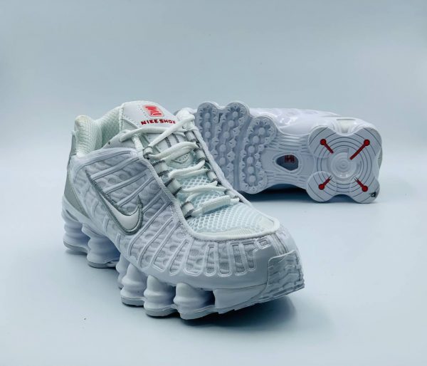 Nike shox replica 1 linha hotsell