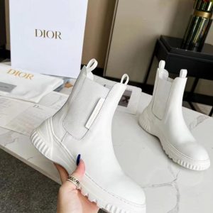 Ботинки Dior D-Racer