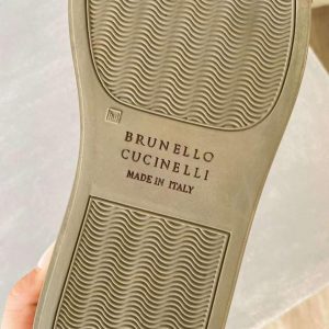 Лоферы Brunello Cucinelli