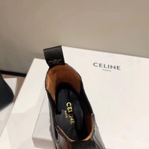 Ботинки Celine