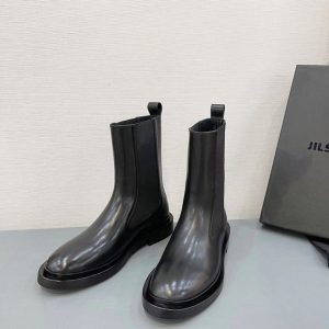 Ботинки JIL SANDER