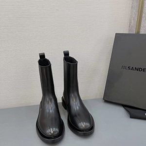 Ботинки JIL SANDER