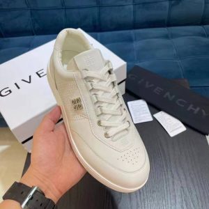 Кроссовки Givenchy