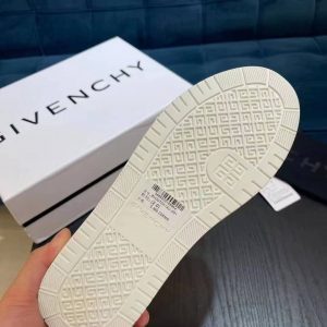 Кроссовки Givenchy