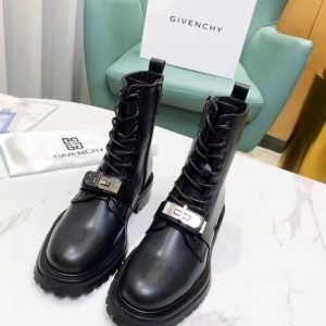 Ботинки Givenchy