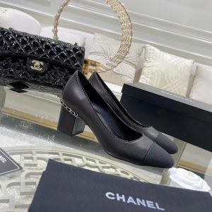 Туфли CHANEL