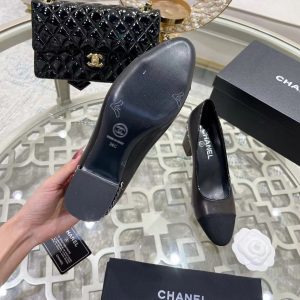 Туфли CHANEL