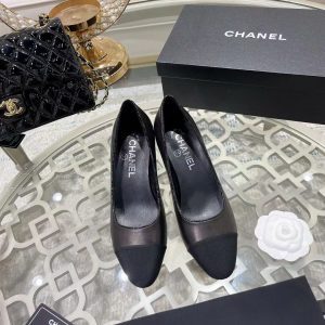 Туфли CHANEL