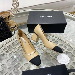 Туфли CHANEL