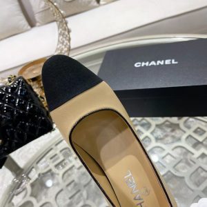 Туфли CHANEL