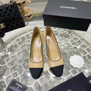 Туфли CHANEL