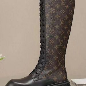 Сапоги Louis Vuitton