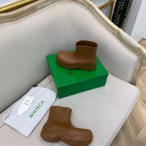 Полусапоги Bottega Veneta