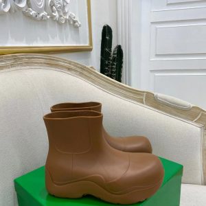 Полусапоги Bottega Veneta