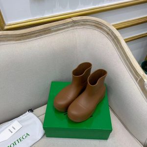 Полусапоги Bottega Veneta