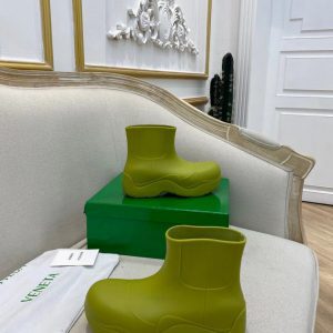 Полусапоги Bottega Veneta