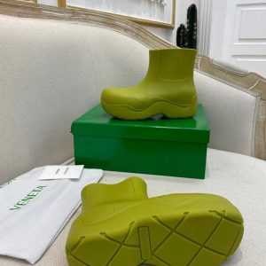 Полусапоги Bottega Veneta