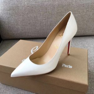 Туфли женские Christian Louboutin