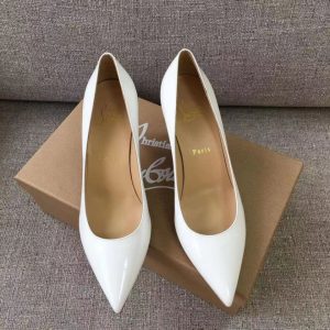 Туфли женские Christian Louboutin