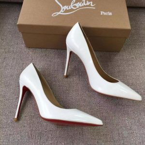 Туфли женские Christian Louboutin