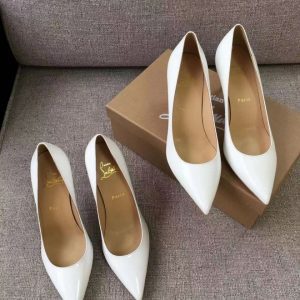 Туфли женские Christian Louboutin