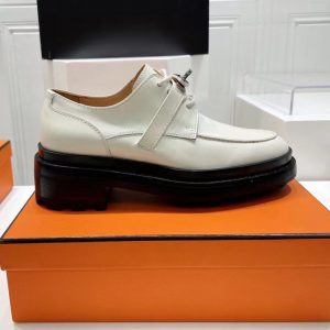 Ботинки Hermes