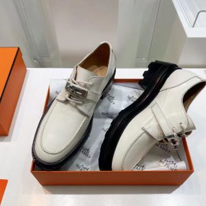 Ботинки Hermes