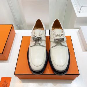 Ботинки Hermes