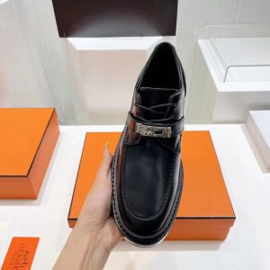 Ботинки Hermes