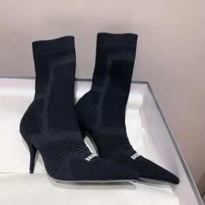 Ботильоны Balenciaga