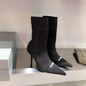 Ботильоны Balenciaga