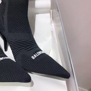 Ботильоны Balenciaga