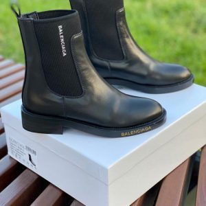 Ботинки Balenciaga