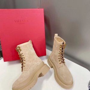 Ботинки Valentino