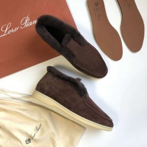 Ботинки женские Loro Piana