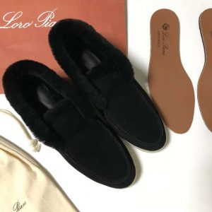 Ботинки женские Loro Piana